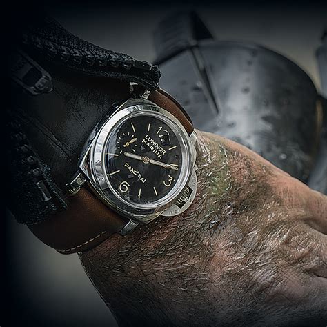 panerai diver watch|panerai marina militare.